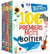 Mes 100 premiers mots : 3 livres de mots