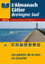 Almanach côtier - bretagne sud (édition 2015)