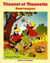 Bourrasques