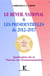 Le réveil national & les présidentielles de 2012-2017 - application de la théorie de l?événementialité