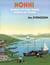 Nonni - aventures d'un jeune islandais