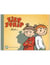 Lily Strip - mine de riens