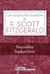 Les meilleures nouvelles de Francis Scott Fitzgerald