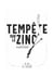 Tempête sur le zinc