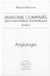 Anatomie comparée des mammifères domestiques Tome 5 : Angiologie (2e édition)