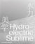 Hydroelectric sublime