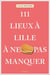 111 lieux à Lille à ne pas manquer