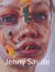 Jenny Saville. Gaze /anglais/allemand