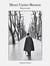 Henri cartier-bresson meisterwerke (bibliotheque visuelle) /allemand