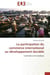 La participation du commerce international au developpement durable - l'exemple euro-asiatique