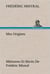Mes origines- memoires et recits de frederic mistral