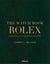 The watch book Rolex