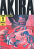 Akira 1 (manga vo japonais)