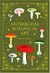 Mushroom botanical art