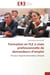 Formation en fle a visee professionnelle de demandeurs d'emploi - fle pour migrants demandeurs d'emp