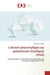 L'alcool polyvinylique ou poly(alcool vinylique) (PVA) : Colle vinylique contaminée et exploration de bactéries dégradant le PVA