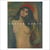 Edvard munch poster book /anglais