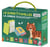 Le super 7 familles : La jungle