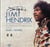 Jimy Hendrix