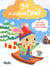 Je découvre Noël : 3+ (luge)