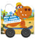 Dinosaure fait du skateboard