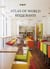 Atlas of world restaurants