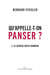 Qu'appelle-t-on panser ? Tome 2 - la leçon de Greta Thunberg