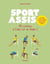 Sport assis : 45 exercices à l'aise sur sa chaise !