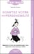 C'est malin poche : dompter son hypersensibilité - apprenez à vivre vos émotions pour vous épanouir, développez votre confiance en vous et être heureux (enfin)
