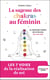 Sagesse des chakras au féminin : La méthode inédite de la femme arc-en-ciel