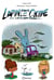 Lapin dans le cyclone / lapin dann koudvan