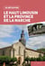 Je découvre : le Haut-Limousin et la province de la Marche
