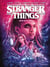 Stranger Things Tome 3 : dans les flammes