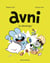 Avni Tome 8 : ça déménage !