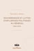 Gouvernance et luttes d'influences politiques au Sénégal : (1960-2000)