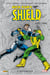 Nick Fury - agent du S.H.I.E.L.D. : Intégrale vol.8 : 1992-1994
