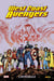 West coast Avengers : Intégrale vol.4 : 1987-1988