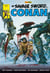 Savage sword of Conan Tome 3