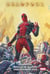 Deadpool massacre Marvel une dernière fois