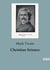 Christian Science : A satirical journey through faith and skepticism