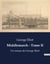 Middlemarch - Tome II : Les transitions et désillusions d'une société en transition