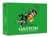 Agenda - Calendrier Gaston 2026