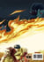 Flamme : Tome 1