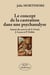 Le concept de la castration dans une psychanalyse - autour des oeuvres de S. Freud, j. lacan et p. f