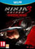 Ninja gaiden 3 razor's edge