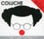 La sélection Coluche - CD