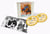 Feel flows : The sunflower & Surf's up sessions 1969-1971