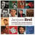 L'intégrale des albums studio - CD
