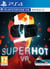 Superhot VR