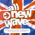 All new wave